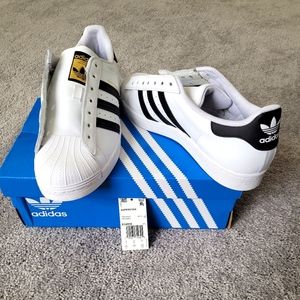 Adidas Superstar